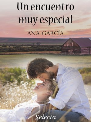 cover image of Un encuentro muy especial